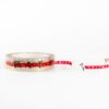 Cinta Personalizada Transparente de 24 mm x 100mts
